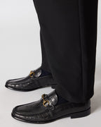 BROOKLYN CROCODILE NOIR