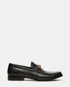 BROOKLYN CROCODILE NOIR