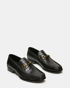 BROOKLYN CROCODILE NOIR