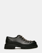 CUIR NOIR CALIX