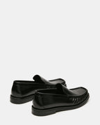 CUIR NOIR CELESTINO