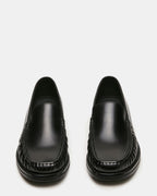 CUIR NOIR CELESTINO