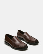CUIR MARRON CELESTINO