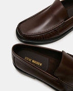 CUIR MARRON CELESTINO