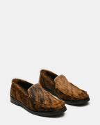 CELESTINO MARRON MULTICOLORE