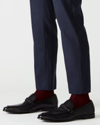 CUIR NOIR CHAPLIN