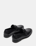 CUIR NOIR CHAPLIN