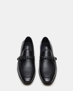 CUIR NOIR CHAPLIN