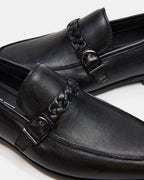 CUIR NOIR CHAPLIN