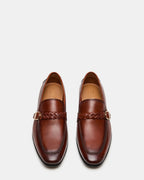 CUIR FAUVE CHAPLIN