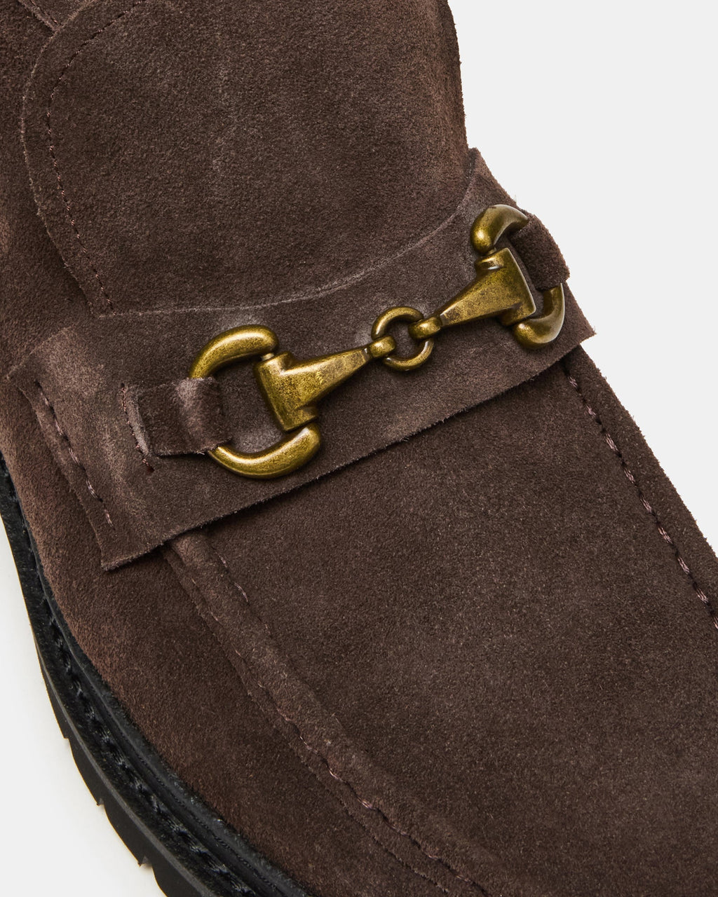 DAIM MARRON CHOCOLAT DEPUTY