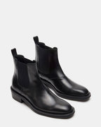 CUIR NOIR DESPERADO