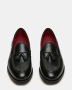 EZZO CUIR NOIR
