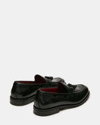 EZZO CUIR NOIR