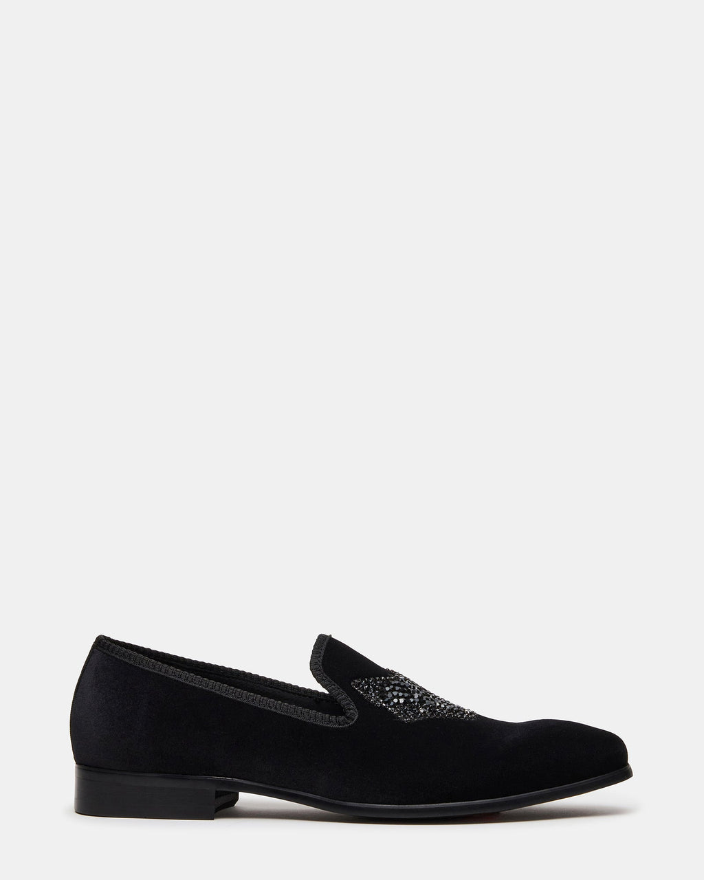 FINN VELOURS NOIR