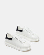 BLANC GIVRÉ MULTICOLORE