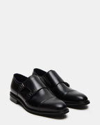 CUIR NOIR HARAN