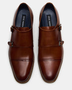 CUIR FAUVE HARAN