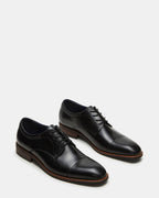 CUIR NOIR HASEN