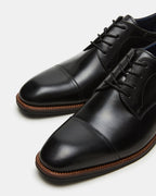 CUIR NOIR HASEN