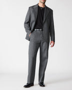 CUIR NOIR HASEN