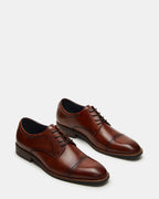 CUIR HASEL TAN