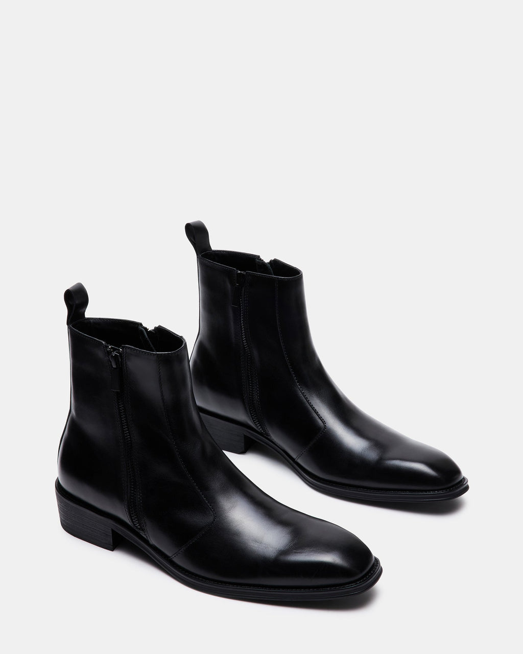 CUIR NOIR HAYNES