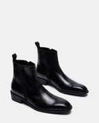 CUIR NOIR HAYNES