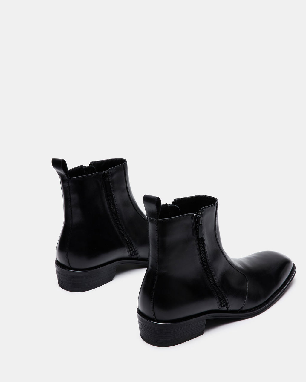 CUIR NOIR HAYNES