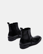 CUIR NOIR HAYNES