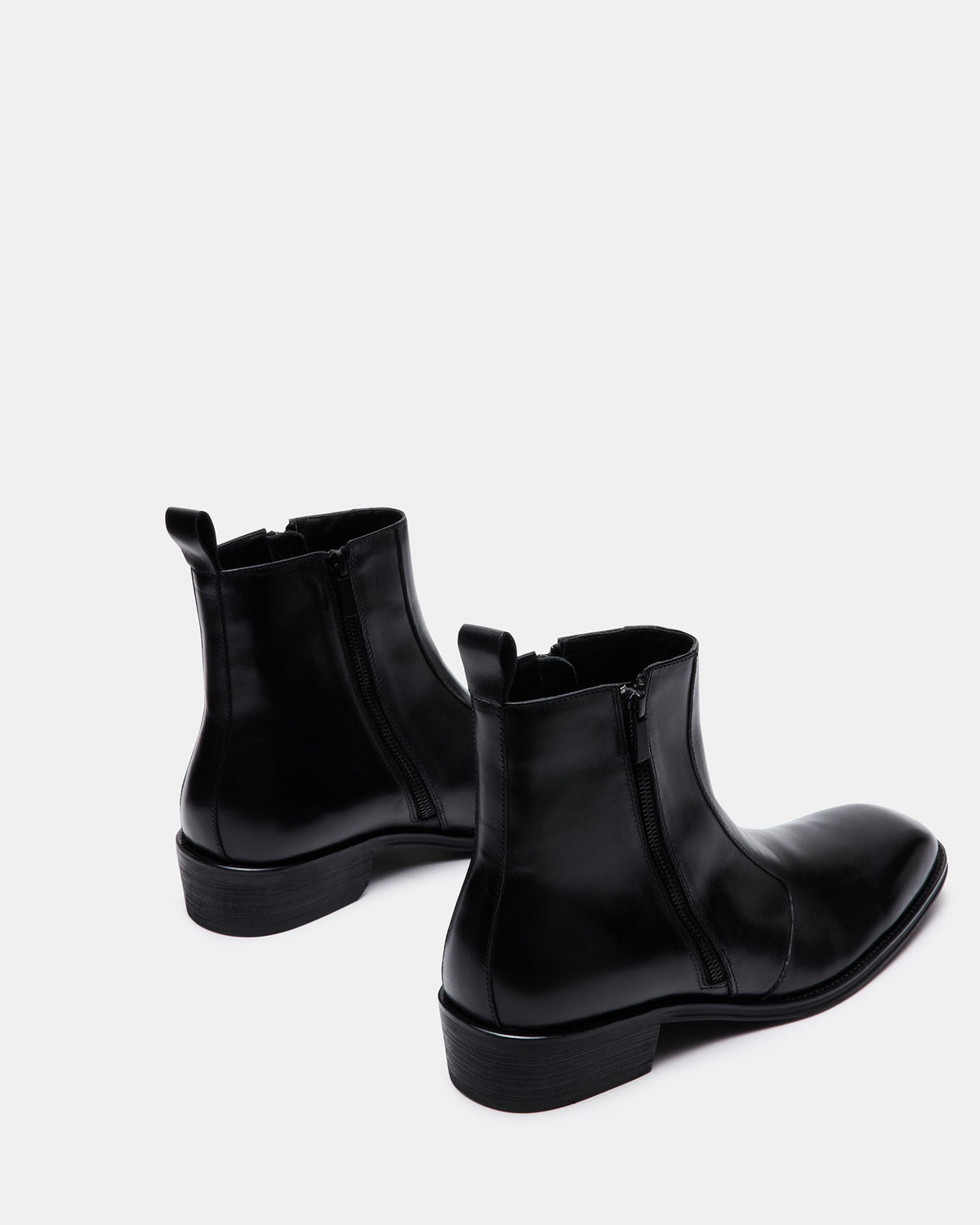 CUIR NOIR HAYNES