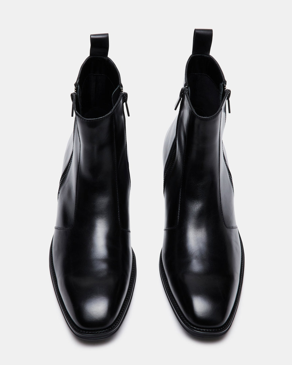 CUIR NOIR HAYNES