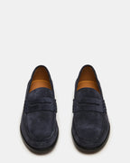 DAIM BLEU MARINE HUCKLE