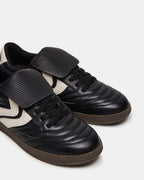 CUIR NOIR JANOS