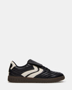 CUIR NOIR JANOS