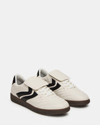 CUIR BLANC JANOS