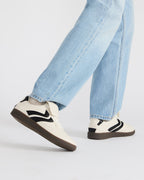 CUIR BLANC JANOS