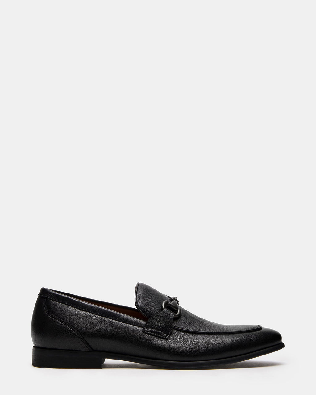 JAYSHAN BLACK LEATHER
