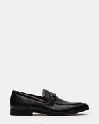 JAYSHAN BLACK LEATHER