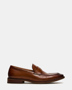 CUIR TAN ÉCLAIR