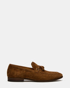 LOGAN DAIM COGNAC