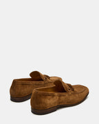 LOGAN DAIM COGNAC