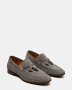 DAIM GRIS CLAIR LOGAN