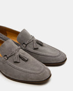 DAIM GRIS CLAIR LOGAN