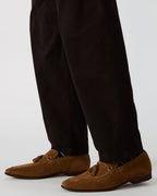 LOGAN DAIM COGNAC