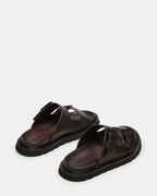 LUXOR MARRON FONCÉ