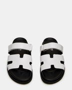 MAIVEN WHITE