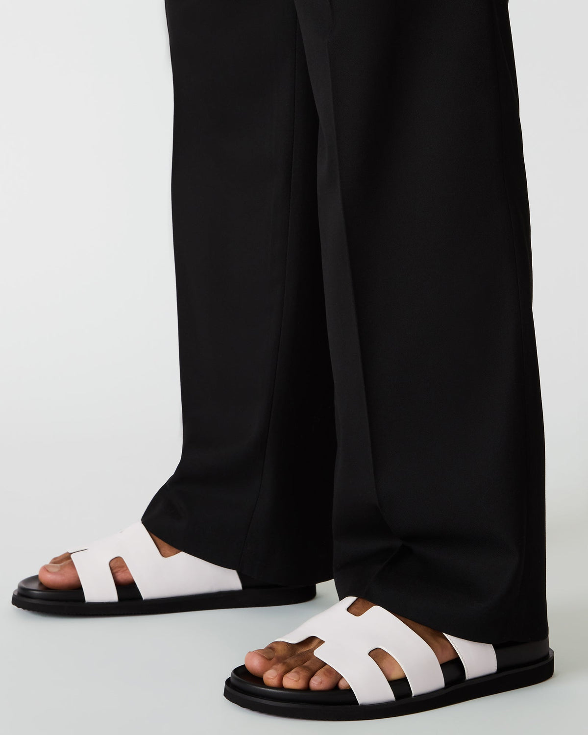 CUIR MARRON MAIVEN