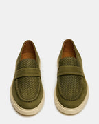 PAUL OLIVE