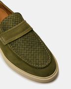PAUL OLIVE